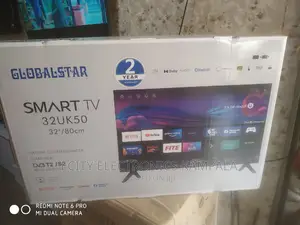 Globalstar 32" Inch Tv