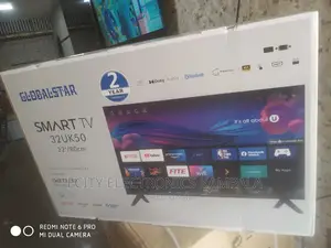 Globalstar 32" Inch Tv