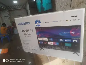 Smart TV Globalstar 32