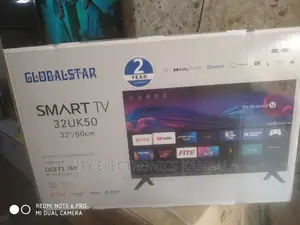 Smart TV Globalstar 32