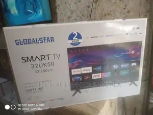 Globalstar TV 32"Inch