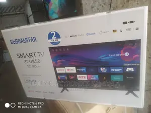 Globalstar TV 32"Inch