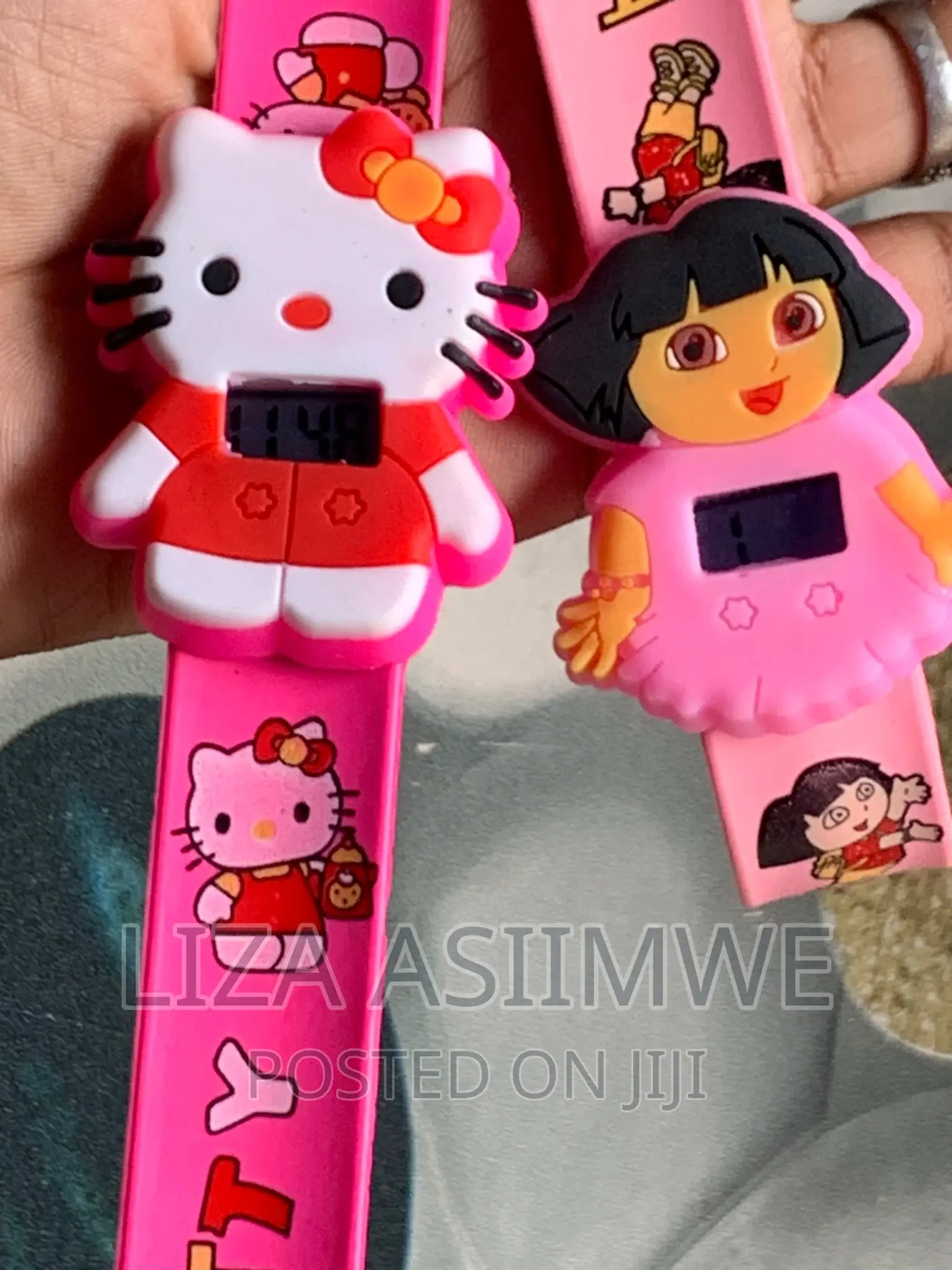 Kids Watches