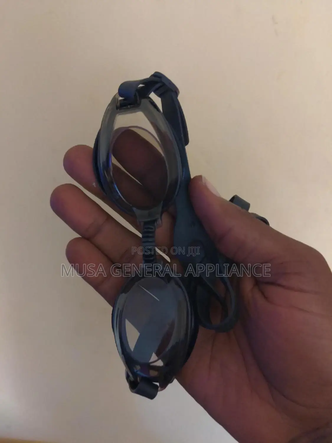 Swim Goggles