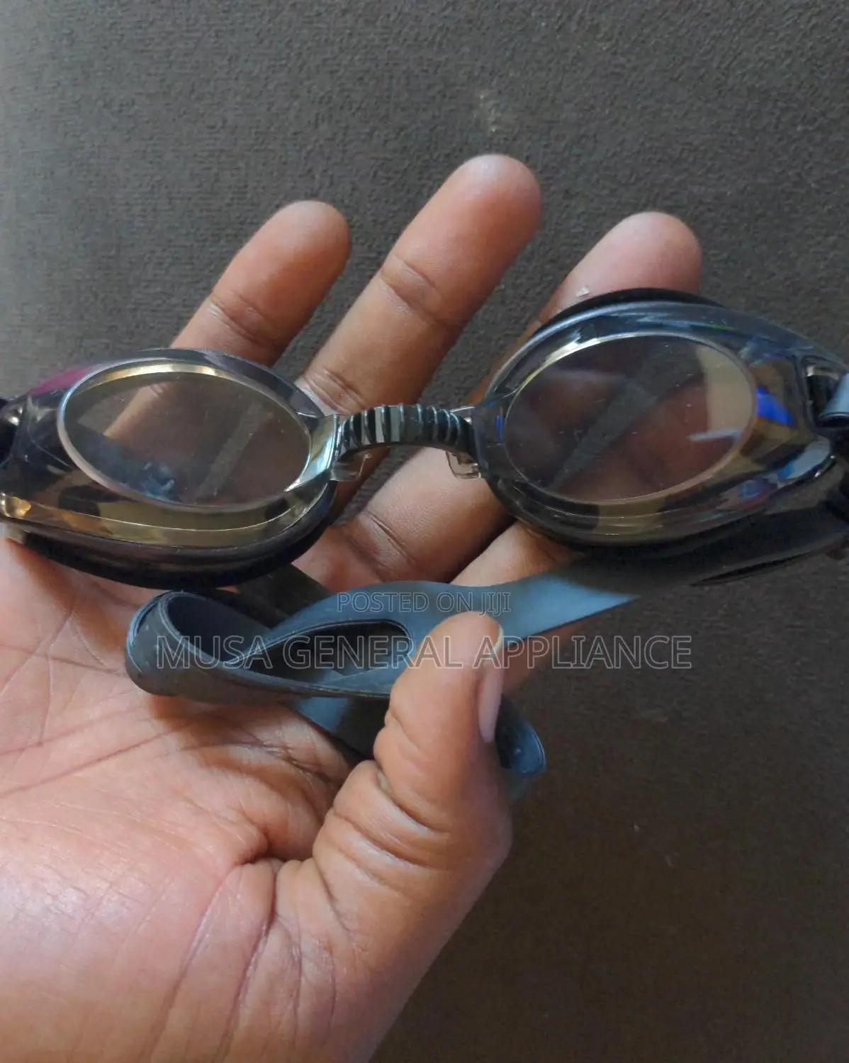 Swim Goggles