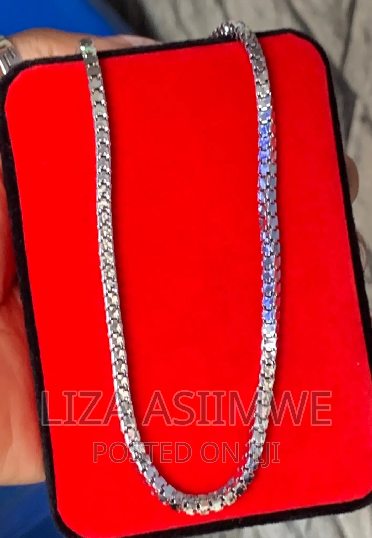 Mens Simple Necklaces