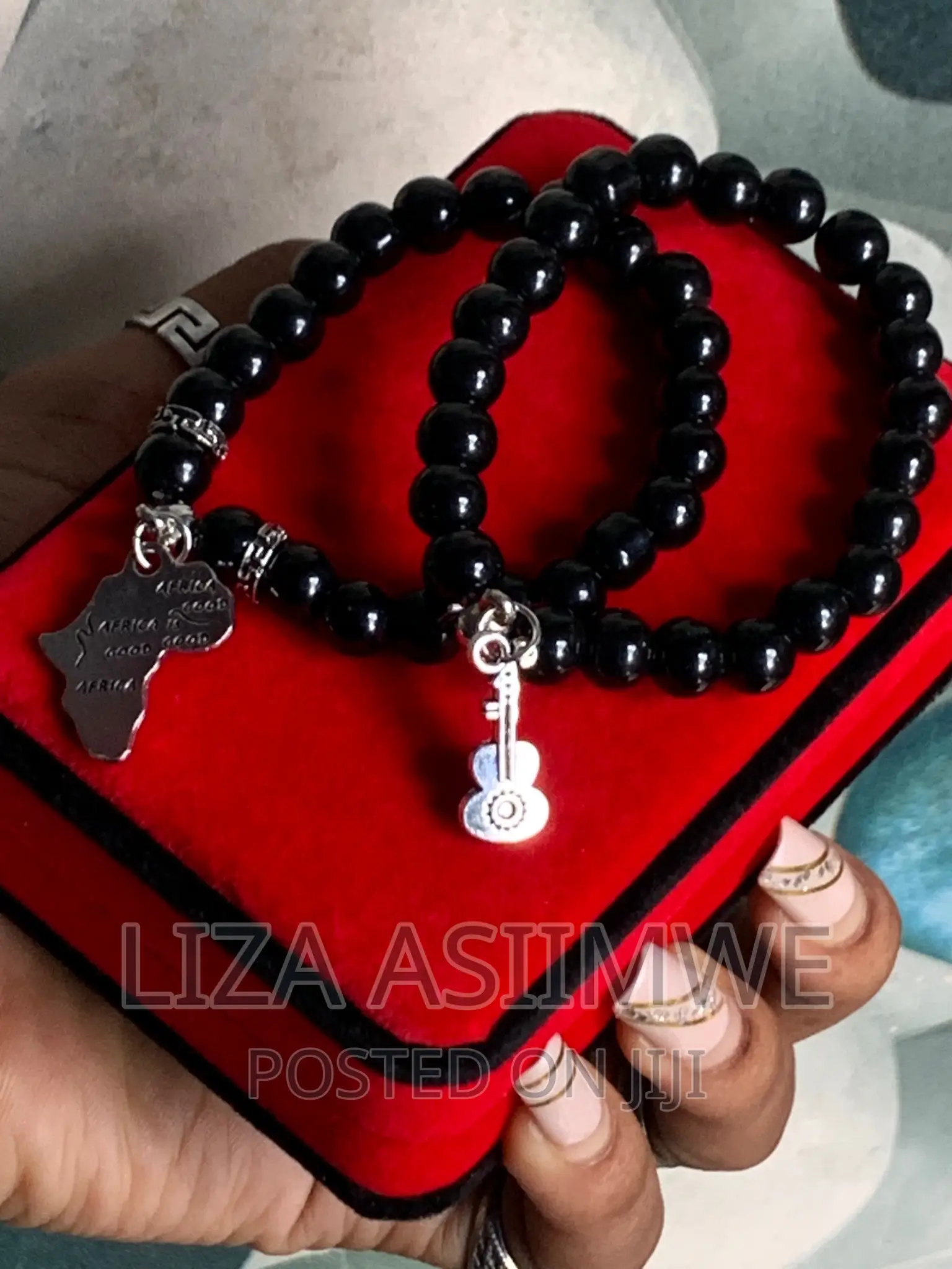Beaded Bracelets