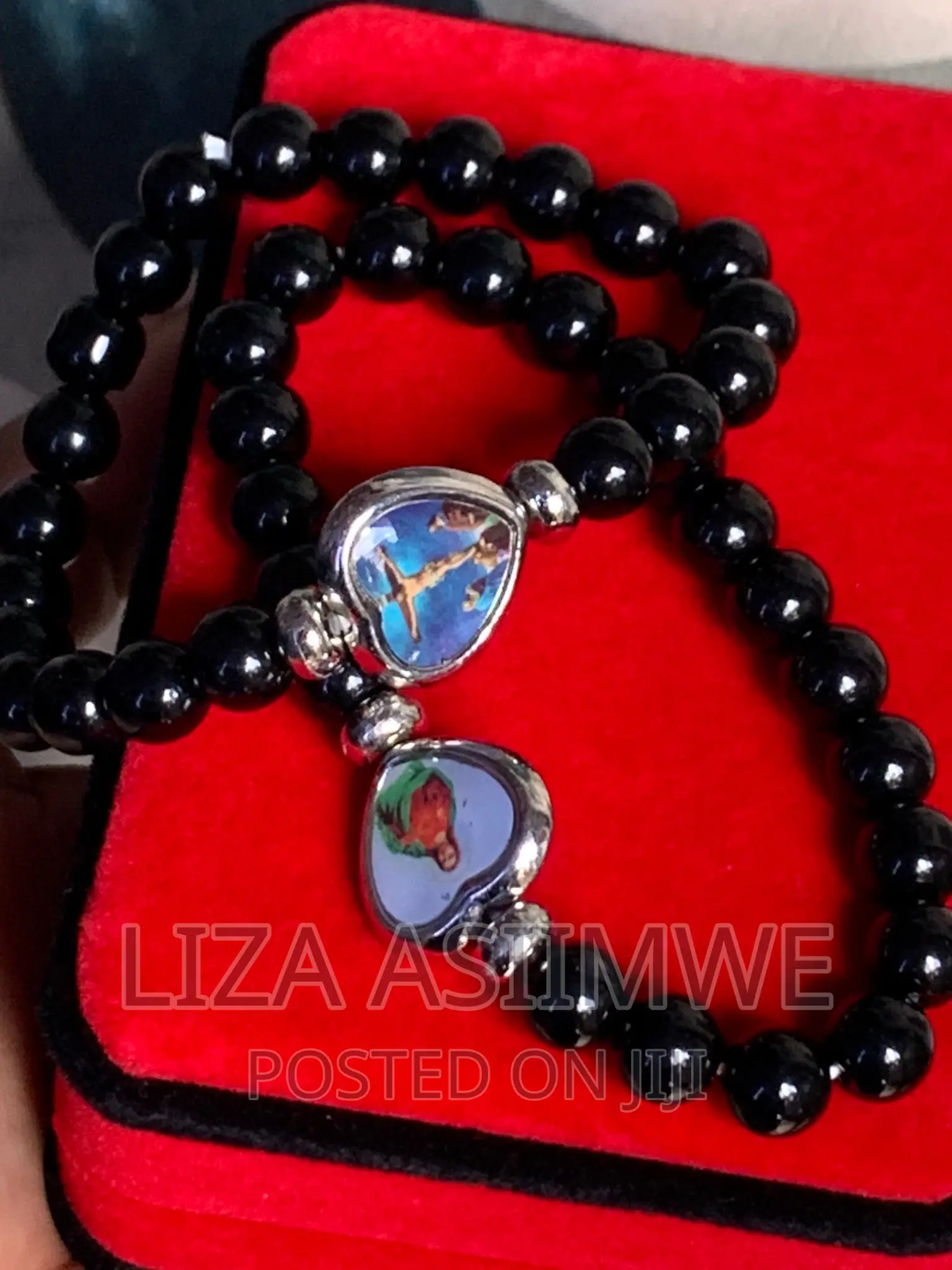 Beaded Bracelets