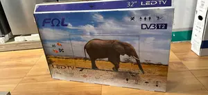 32 Fol Digital Free to Air Tv New