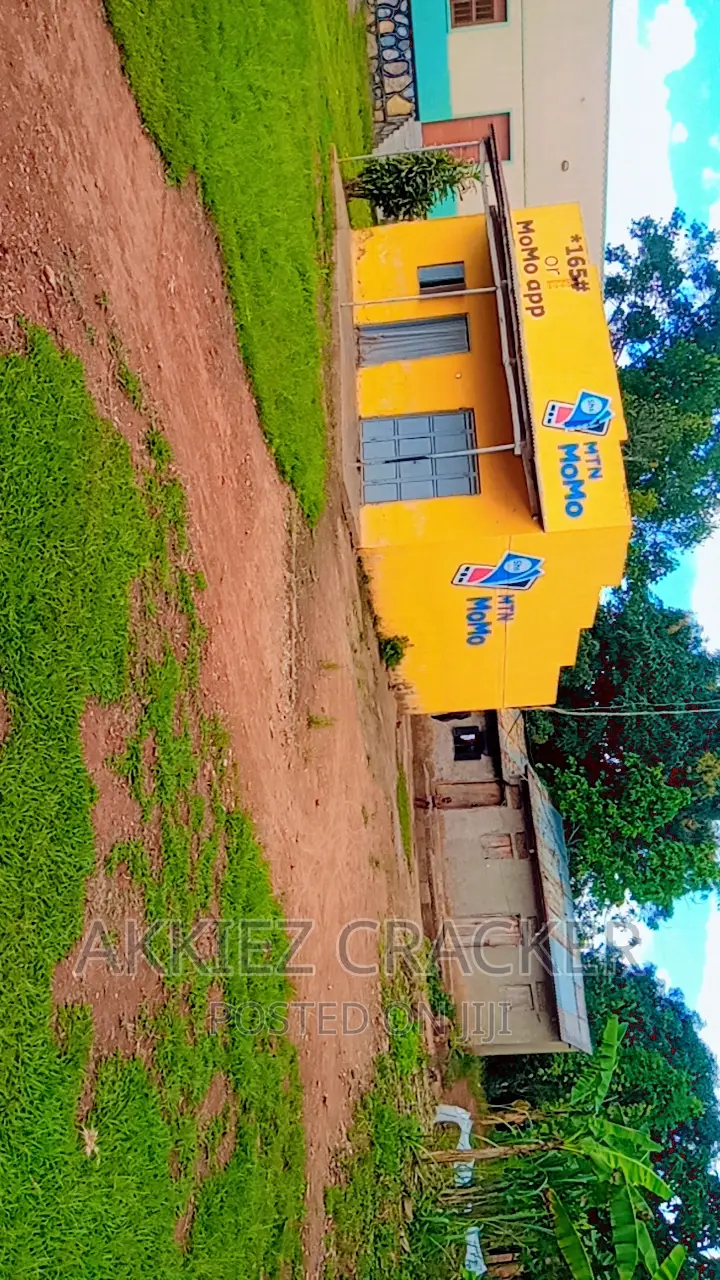 Plot for Sale on Titled Land at Kabimbiri, Kayunga Road