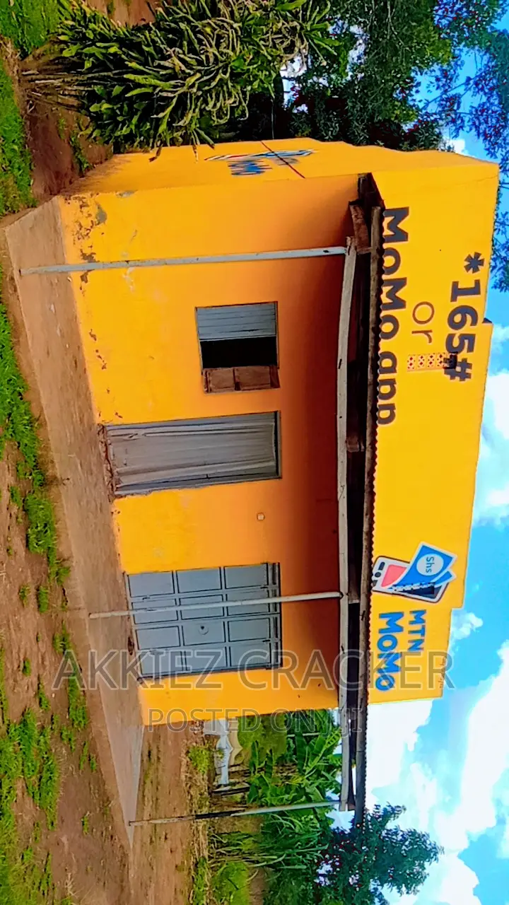 Plot for Sale on Titled Land at Kabimbiri, Kayunga Road