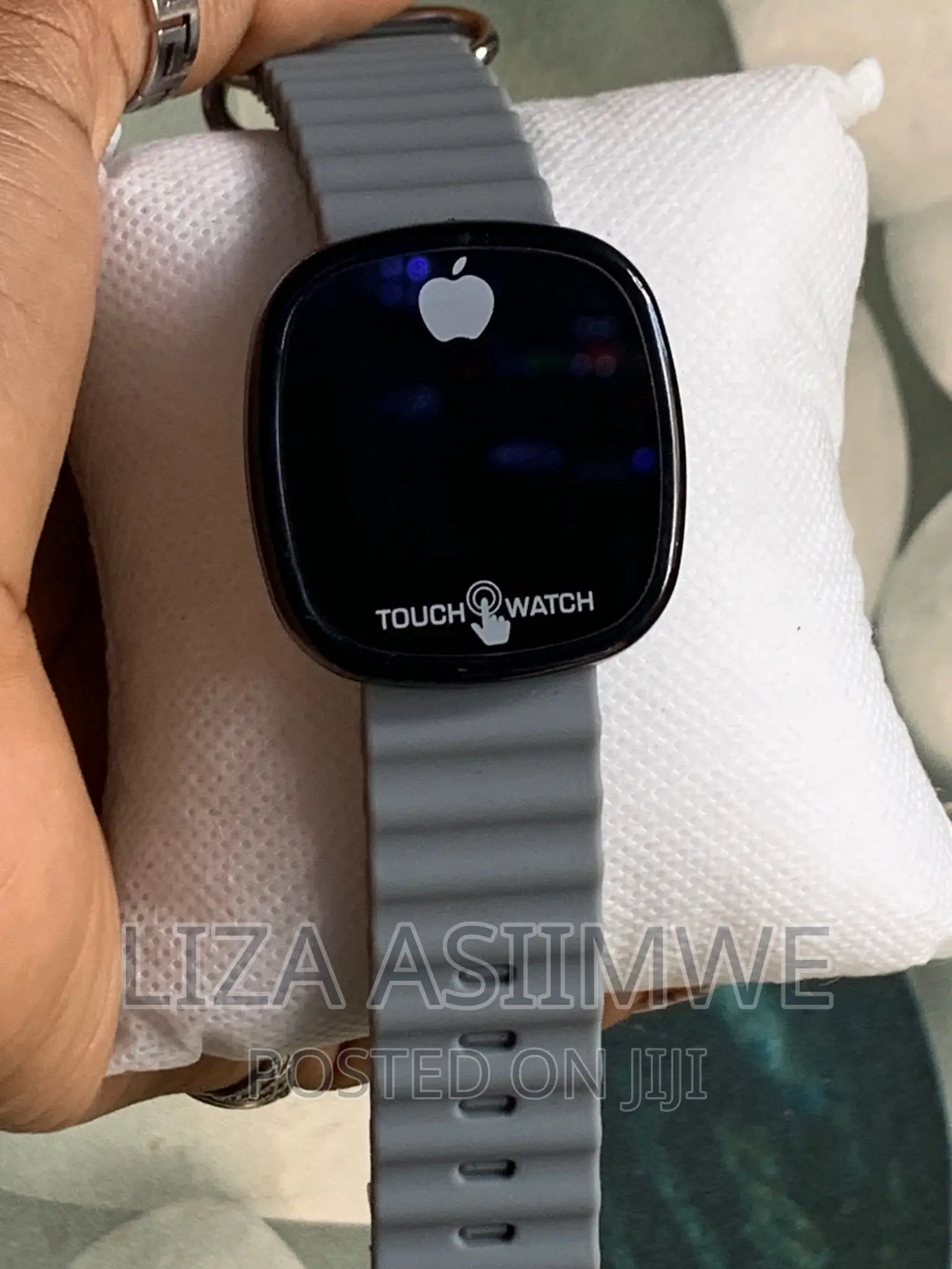 Led Watches (Shows Only Time )