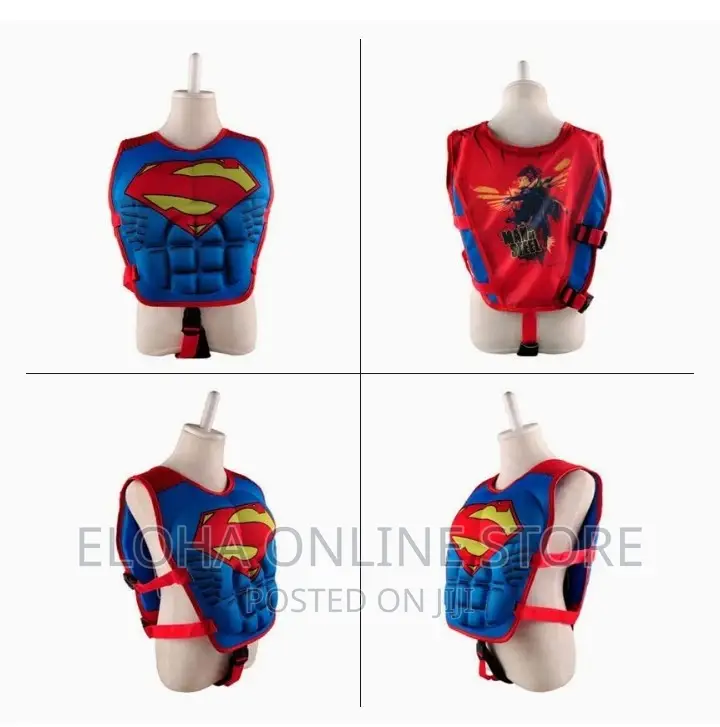 Kids Swim Life Jacket