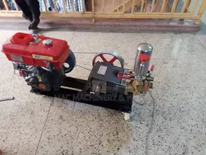 Water Pump / High Pressure Washer /Garden Sprayer