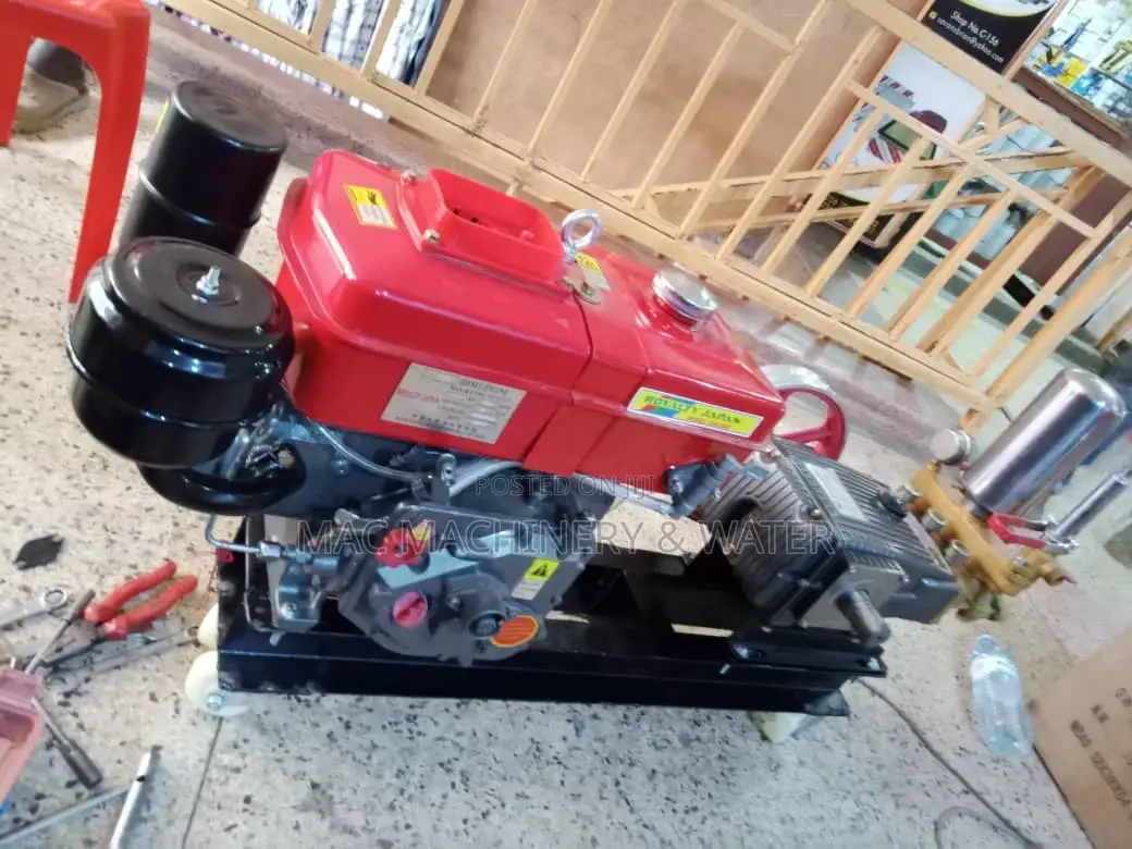 Water Pump / High Pressure Washer /Garden Sprayer