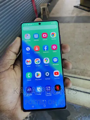 Samsung Galaxy Note 20 5G 128 GB