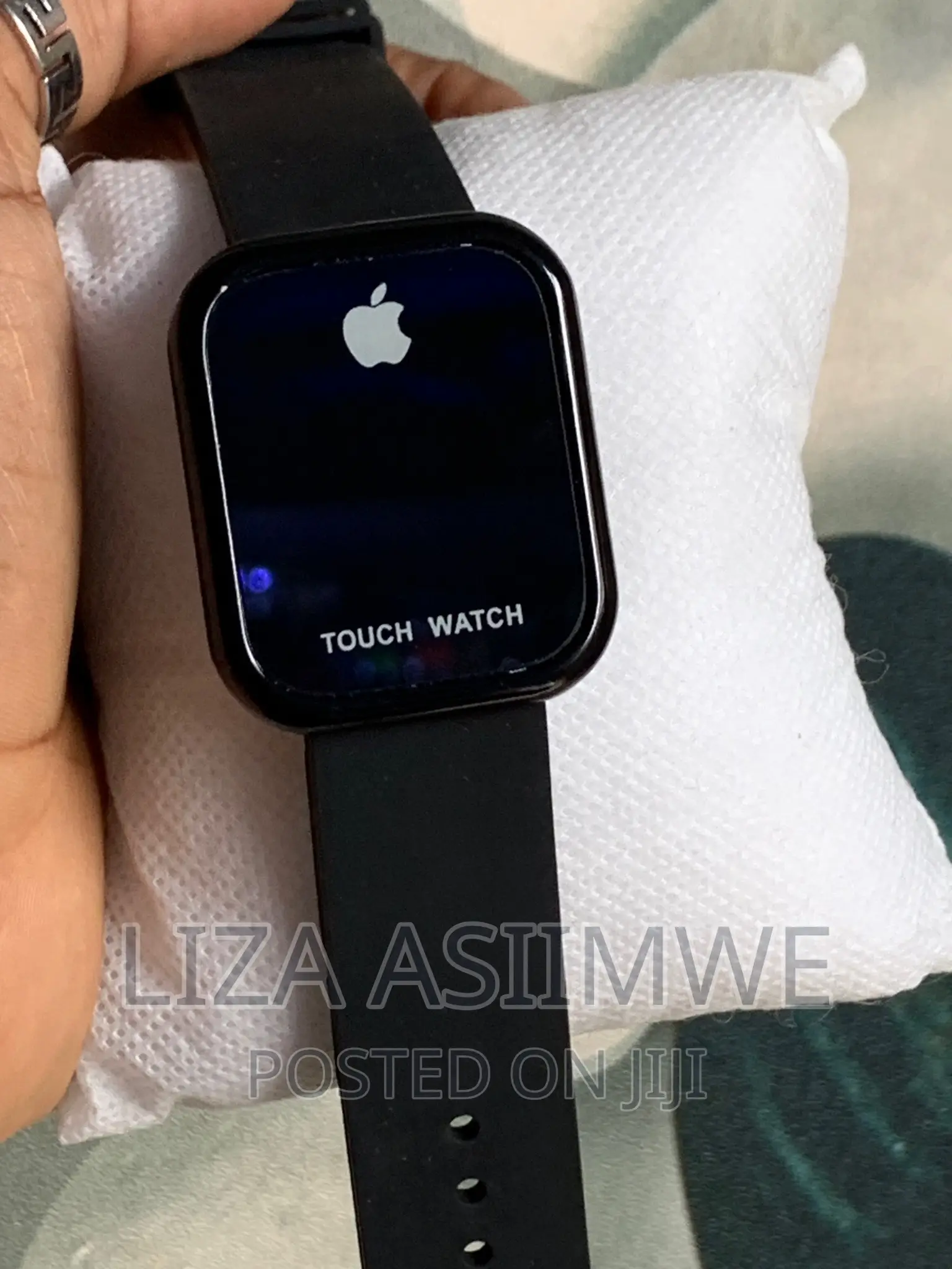 Led Watches (Shows Only Time )