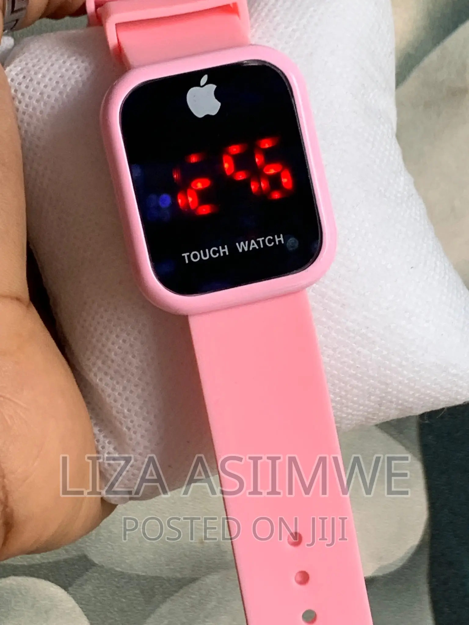 Led Watches ( Shows Only Time )