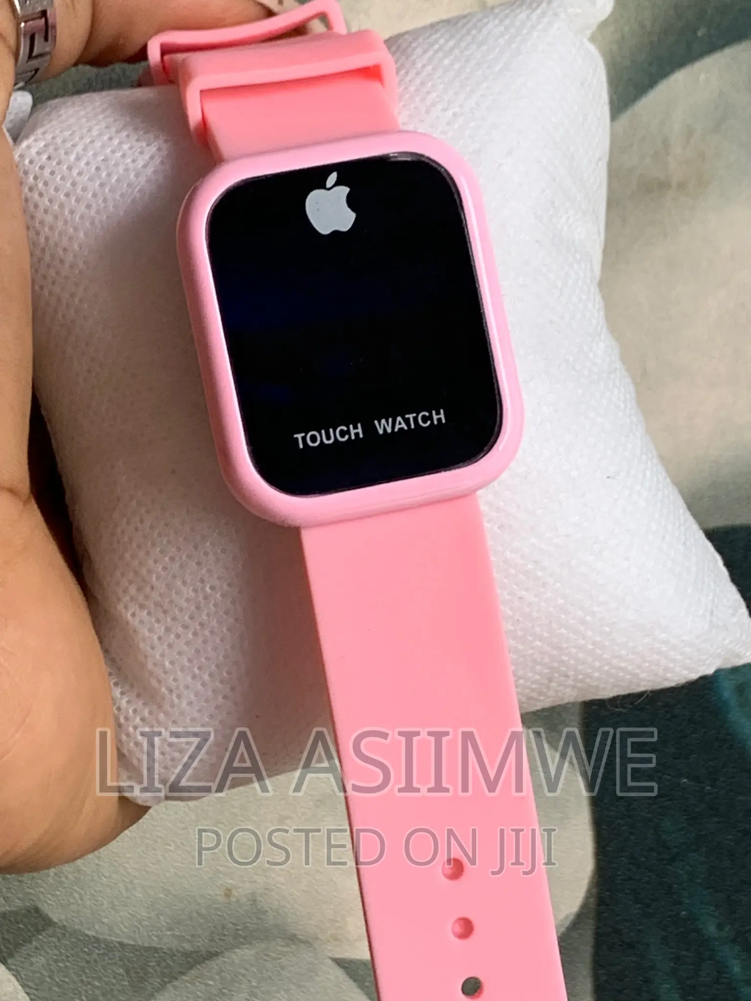 Led Watches ( Shows Only Time )