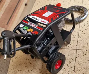 High Pressure Washer 3800PSI (Car,Floor,Roof,Carpetcleaning