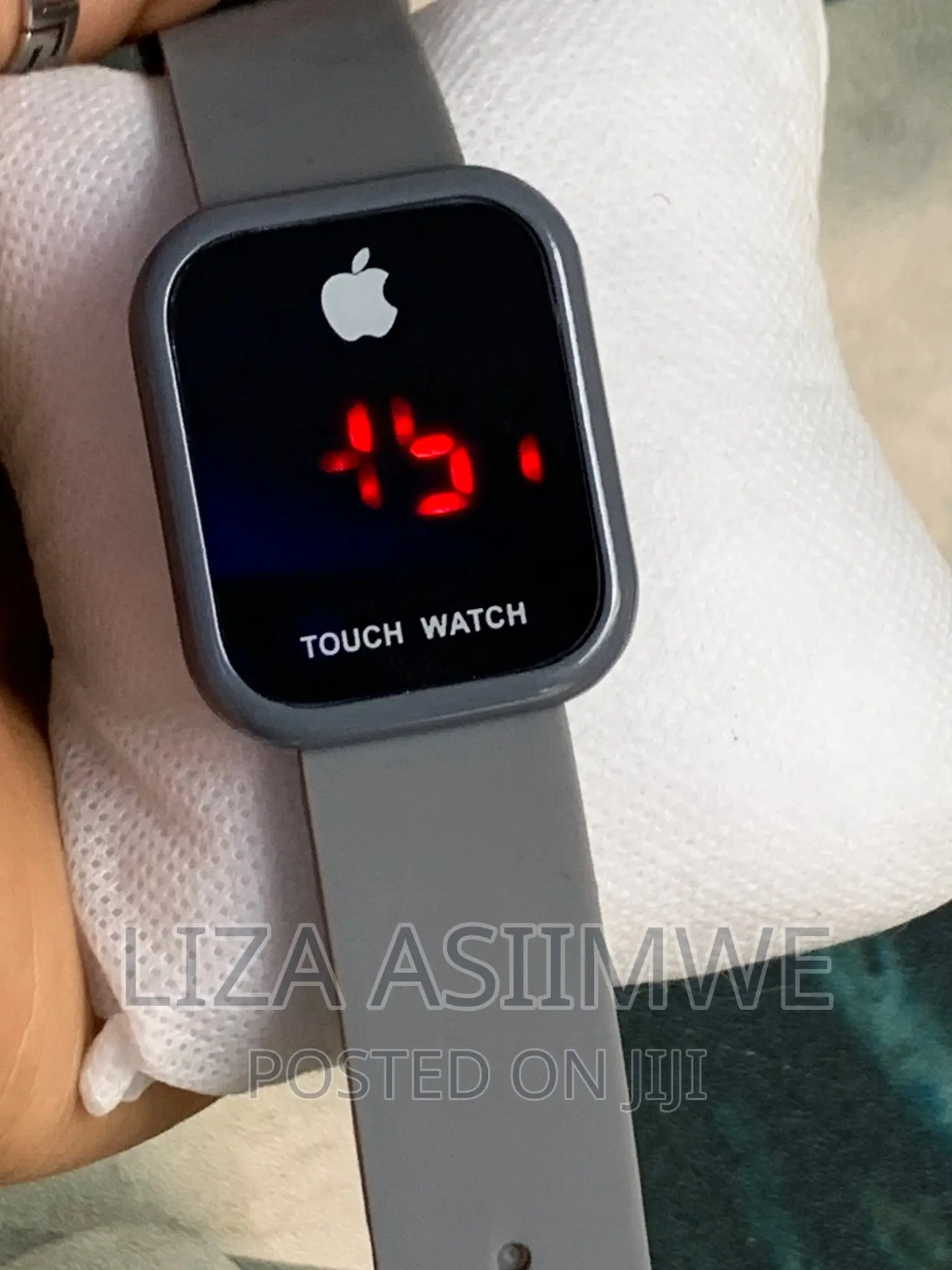 Simple Watches (Shows Only Time )