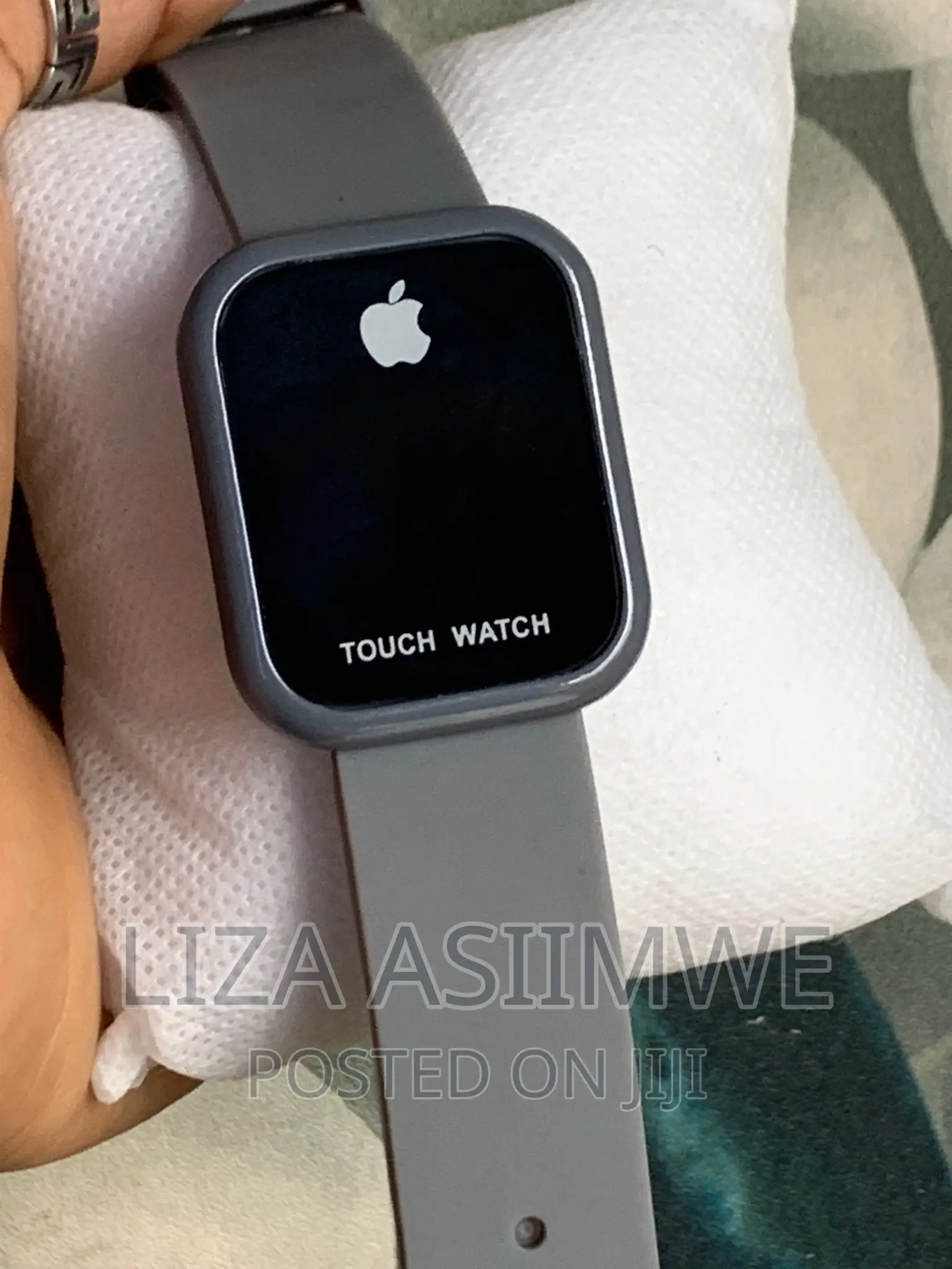 Simple Watches (Shows Only Time )