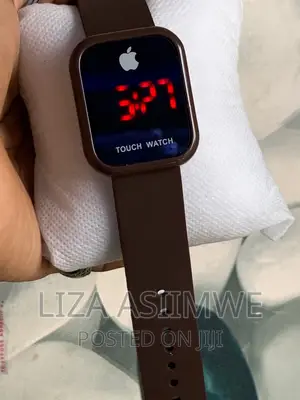 Simple Watches (Shows Only Time )