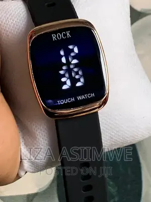 Simple Watches (Shows Only Time )