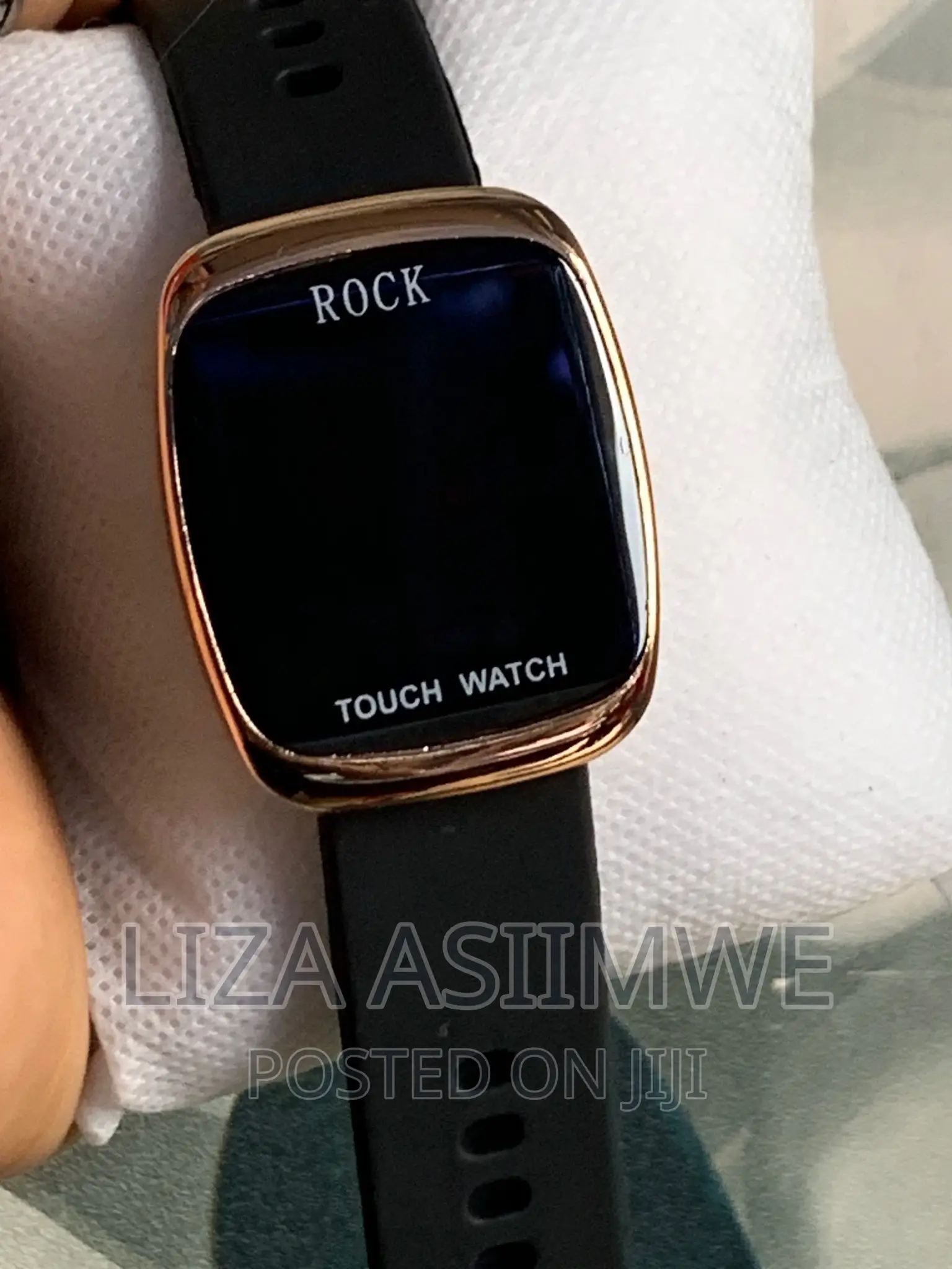 Simple Watches (Shows Only Time )