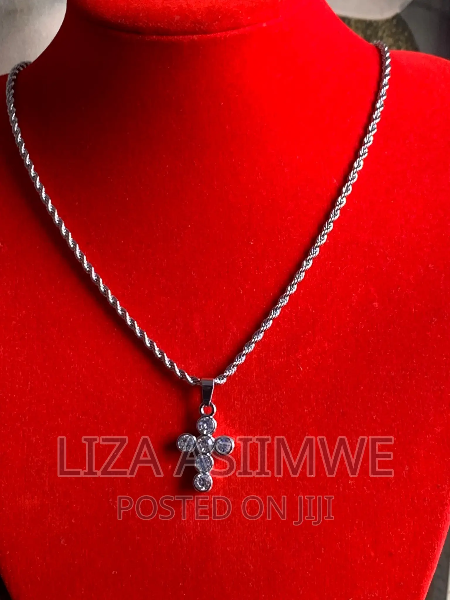 Rope Necklaces