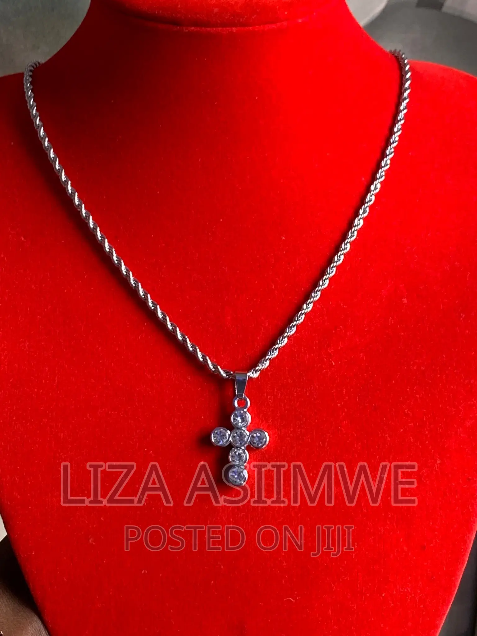 Rope Necklaces