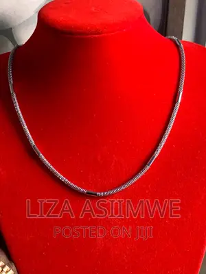 Simple Men’S Necklaces