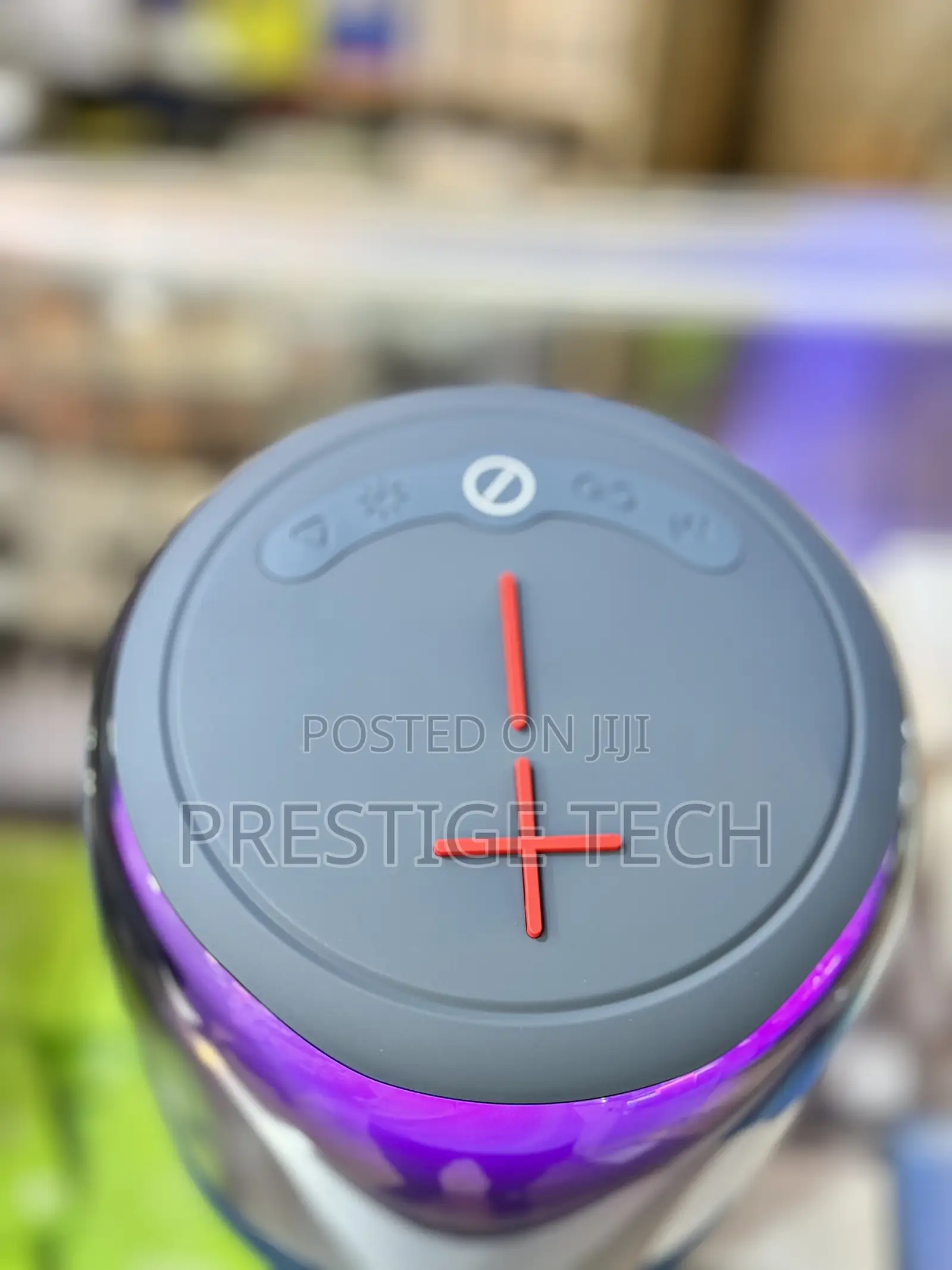 Hopestar SC-01 60W Deep Bass Bluetooth Speaker