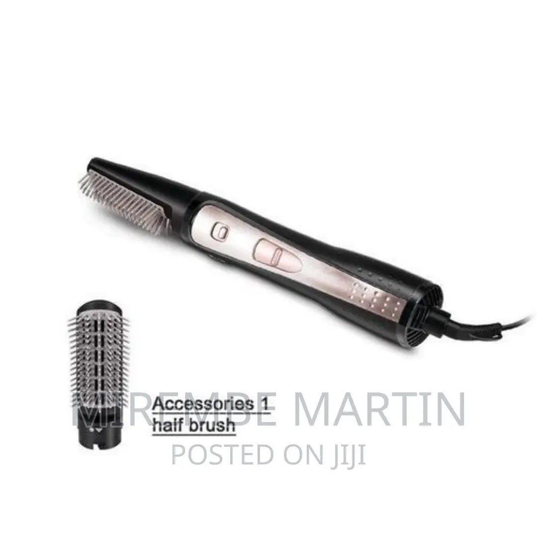 Sonifer Hair Dryer Styler and Rotary Volumizer