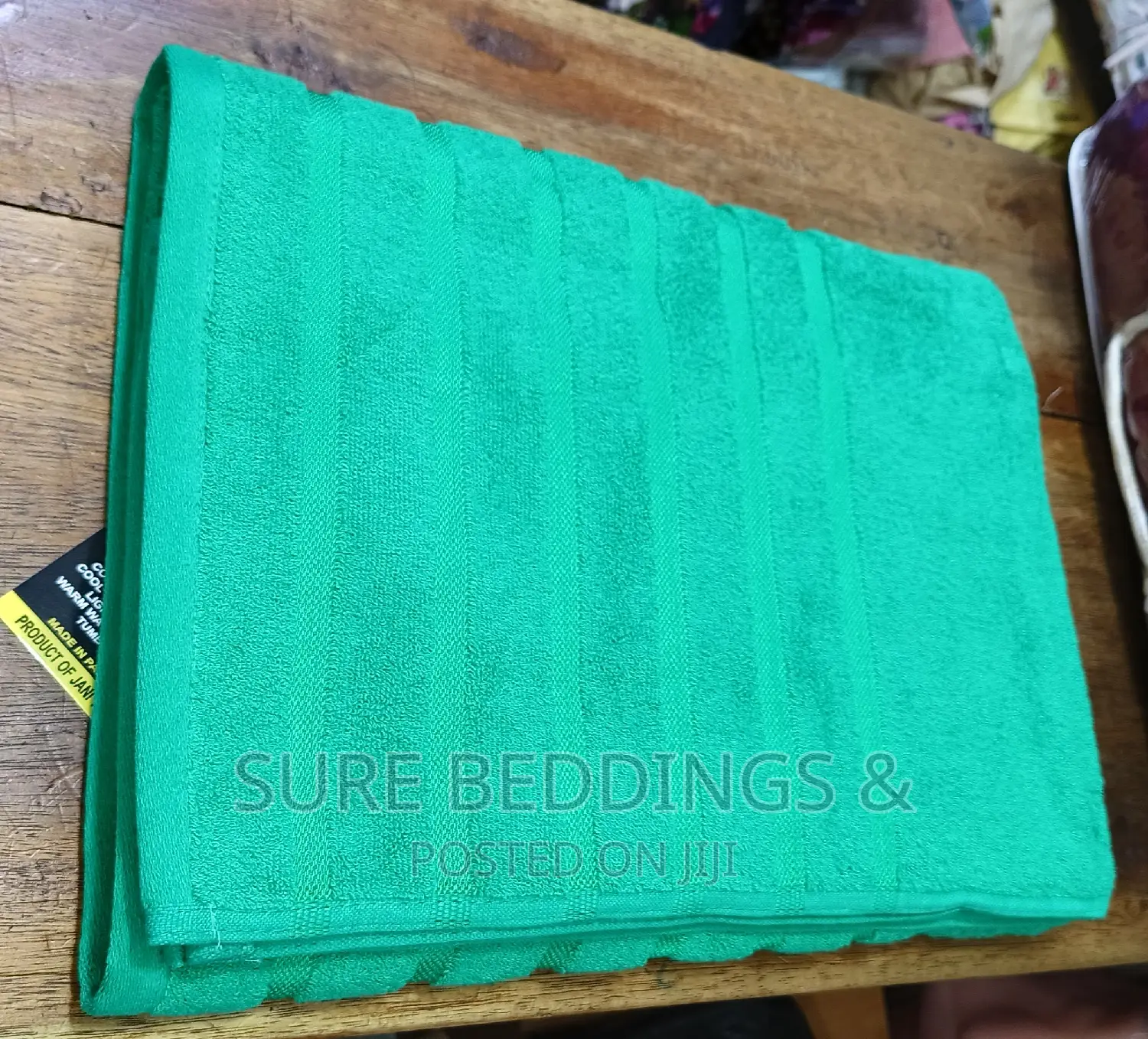 Large Super Collection Towel