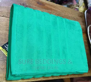 Large Super Collection Towel