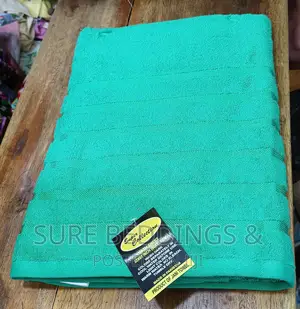 Large Super Collection Towel
