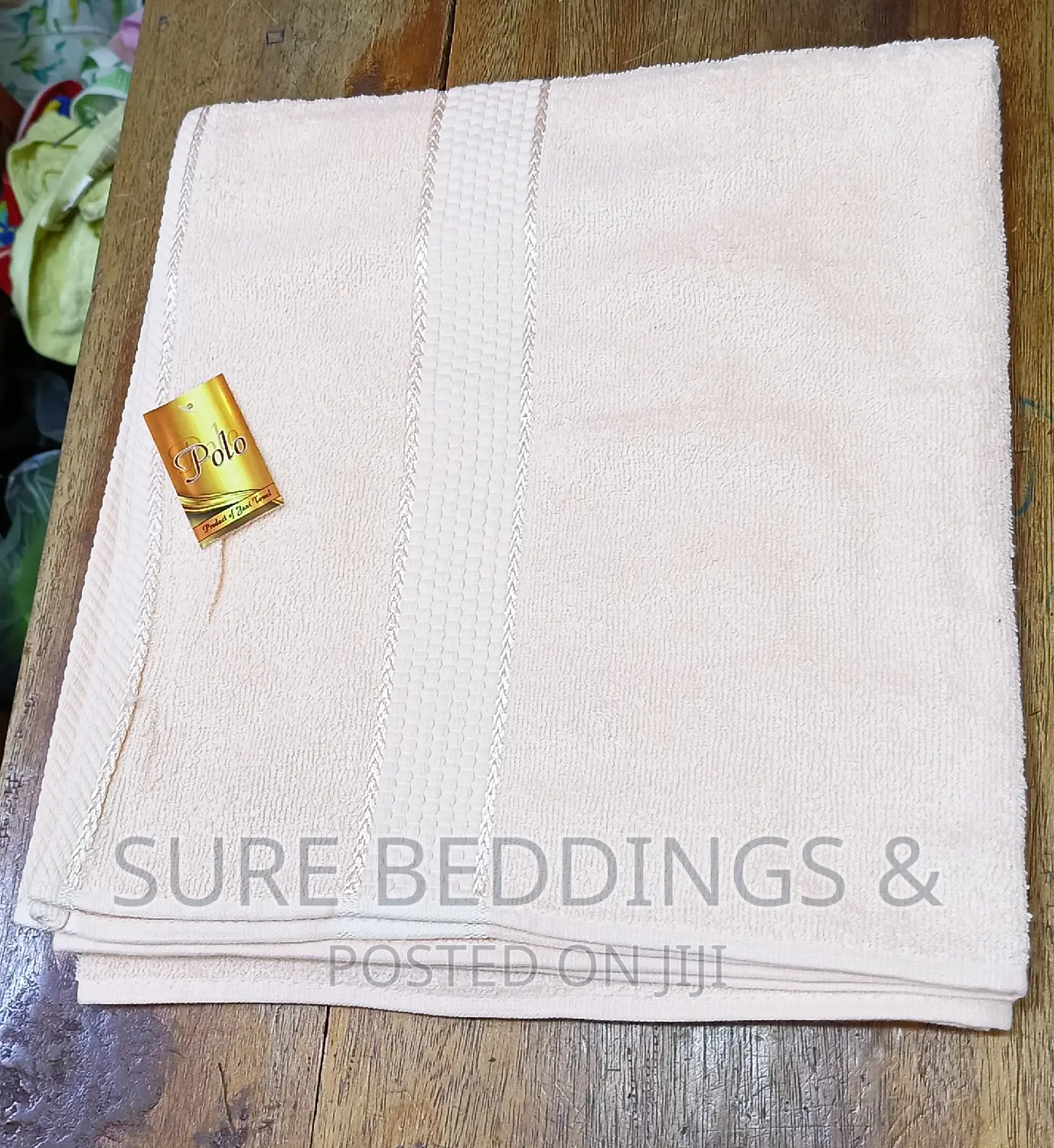 Original Polo Towel