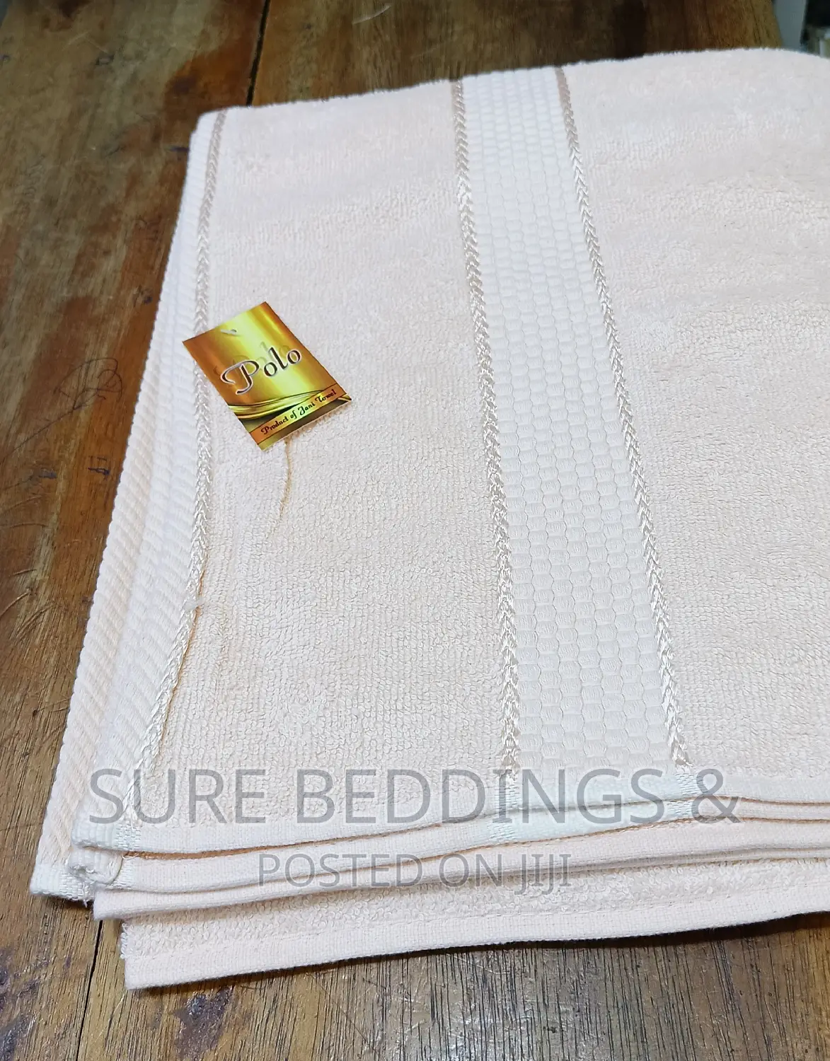 Original Polo Towel