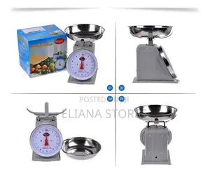 Kitchen Weighing Scales