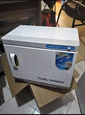 UV Sterilizer Electric Towel Warmers