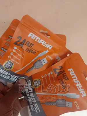 Amaya 2A Fast Super USB Silicone