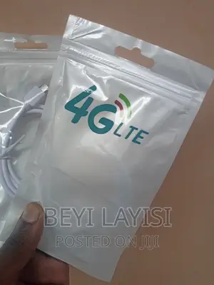 Smart C Type 4G USB Data Cable Charger