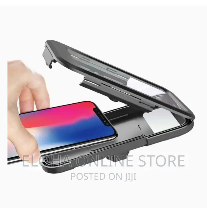Waterproof Riding Phone Holder