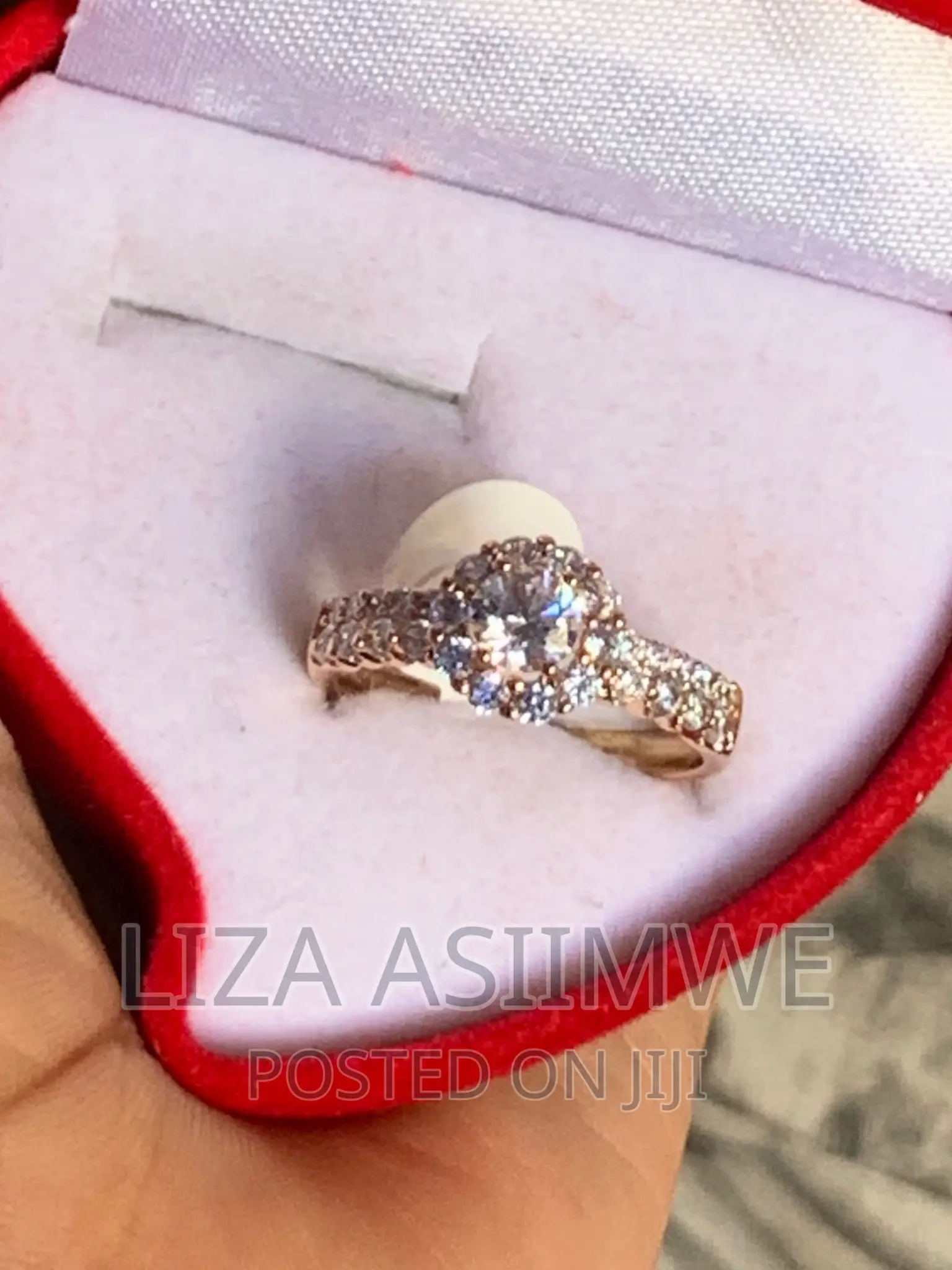 Engagement Rings