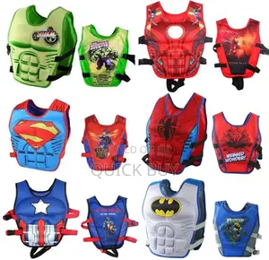 Kids Swimming Life Jacket