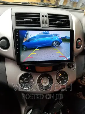 Car HD Reverse Camera