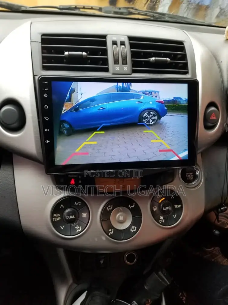 Car HD Reverse Camera