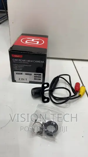 Car HD Reverse Camera