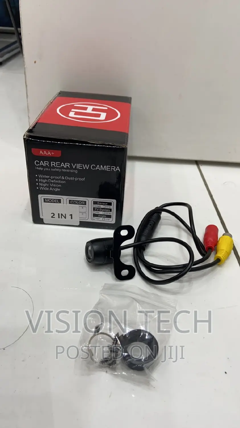 Car HD Reverse Camera